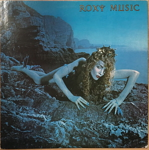 [LP] Roxy Music / Siren 