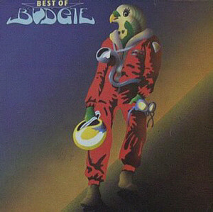 Budgie / The Best Of Budgie