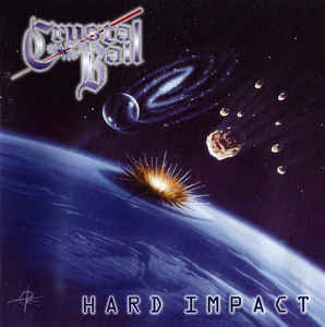 Crystal Ball / Hard Impact