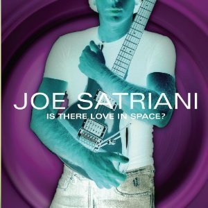 Joe Satriani / Is There Love In Space?