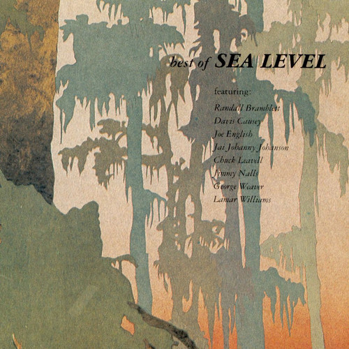 Sea Level / Best Of Sea Level
