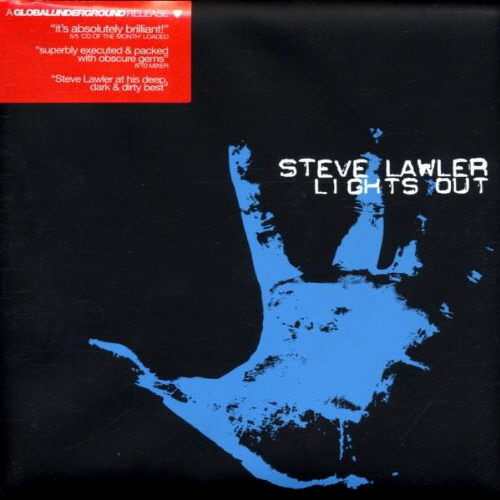 Steve Lawler / Lights Out (DIGI-PAK)
