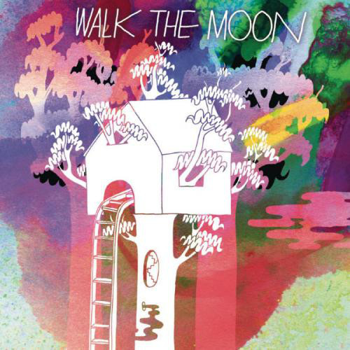 Walk The Moon / Walk The Moon