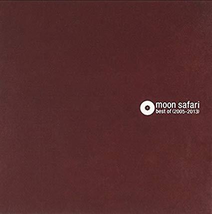 Moon Safari / Best Of (2005-2013) (2CD)