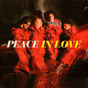 Peace / In Love (DIGI-PAK)