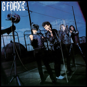 Gary Moore / G-Force