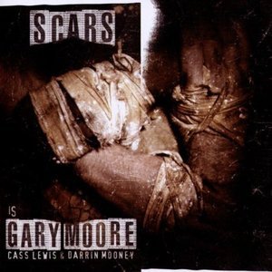 Gary Moore / Scars