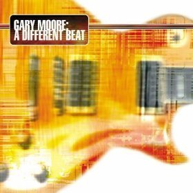 Gary Moore / A Different Beat