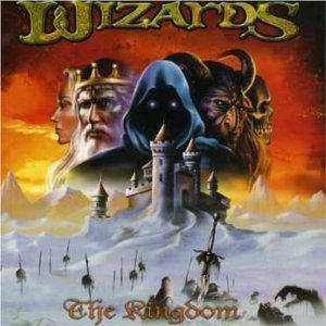 Wizards / The Kingdom (BONUS TRACK)