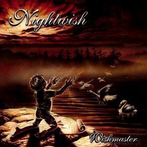 Nightwish / Wishmaster (홍보용)