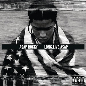 A$AP ROCKY (Asap Rocky) / Long.Live.A$AP (DELUXE EDITION)