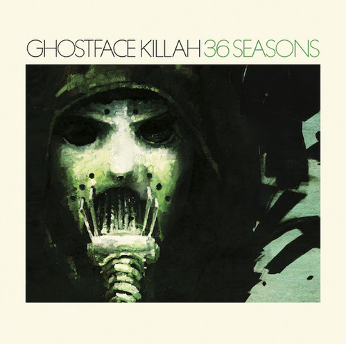 Ghostface Killah / 36 Seasons