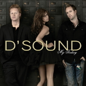 D&#039;Sound / My Today (+ Bonus CD Special Edition) (2CD, 홍보용)