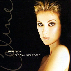 Celine Dion / Let&#039;s Talk About Love: Asian Tour Special Package (2CD)