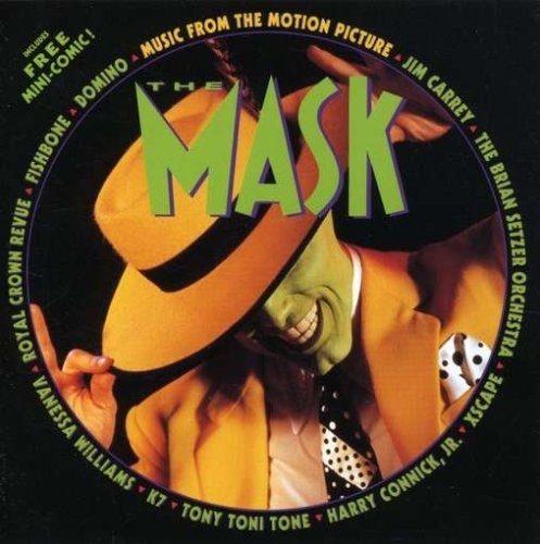 O.S.T. / The Mask