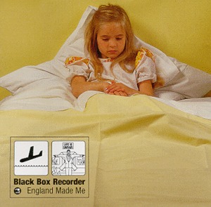 Black Box Recorder / Child Psychology