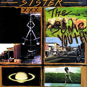 Sonic Youth / Sister 