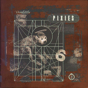 Pixies / Doolittle