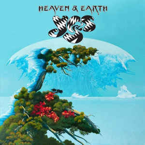 Yes / Heaven &amp; Earth