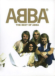 ABBA / The Best of ABBA (홍보용)