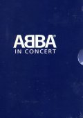 [DVD] ABBA / In Concert