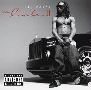 Lil Wayne / Tha Carter Vol. 2