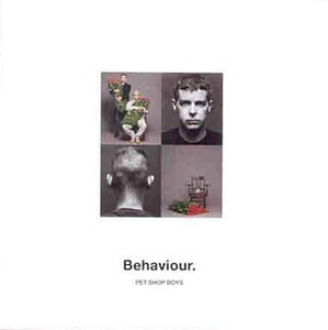 Pet Shop Boys / Behavior