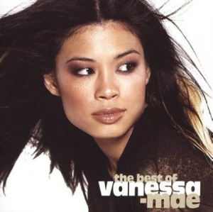 Vanessa Mae / The Best of Vanessa Mae (홍보용)