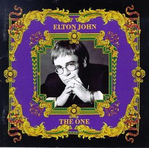 Elton John / The One