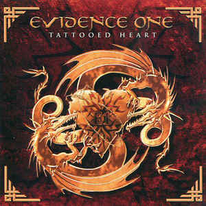 Evidence One / Tattooed Heart