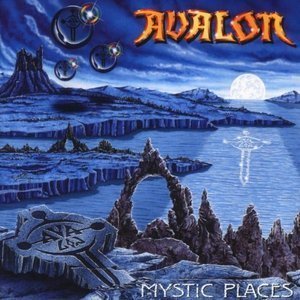 Avalon / Mystic Places