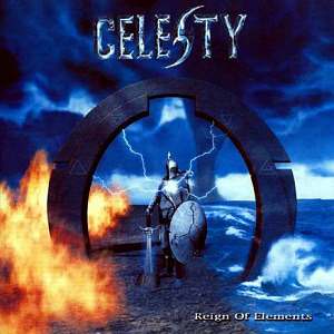 Celesty / Reign Of Elements (BONUS TRACK)