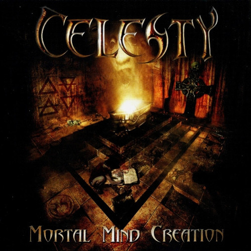 Celesty / Mortal Mind Creation