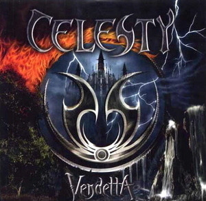 Celesty / Vendetta