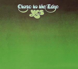 [LP] Yes / Close To The Edge