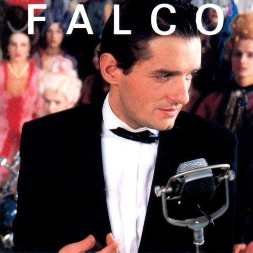 [LP] Falco / Falco 3