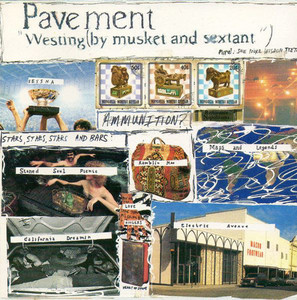 Pavement / Westing (By Musket And Sextant)