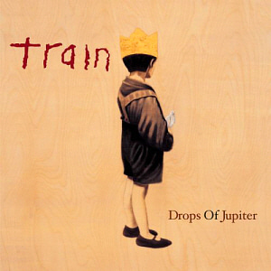 Train / Drops Of Jupiter