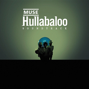 Muse / Hullabaloo - Soundtrack (2CD, 홍보용)