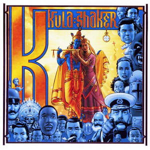 Kula Shaker / K