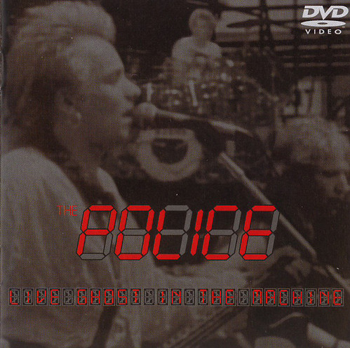 [DVD] The Police / Live Ghost In The Machine