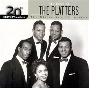 The Platters / The Best Of The Platters (REMASTERED)