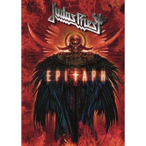[DVD] Judas Priest / Epitaph