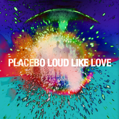 [LP] Placebo / Loud Like Love (180g, Colored Vinyl, 미개봉)