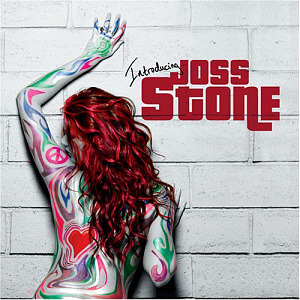 Joss Stone / Introducing Joss Stone (홍보용)