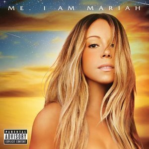 Mariah Carey / Me. I Am Mariah... The Elusive Chanteuse (DELUXE EDITION, 홍보용)