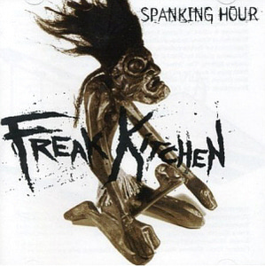 Freak Kitchen / Spanking Hour (홍보용)