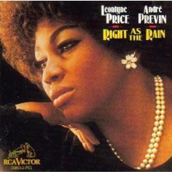 Leontyne Price, Andre Previn / Right As The Rain