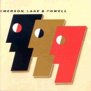 Emerson, Lake &amp; Powell / Emerson Lake &amp; Powell