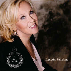 Agnetha Faltskog / A (홍보용)